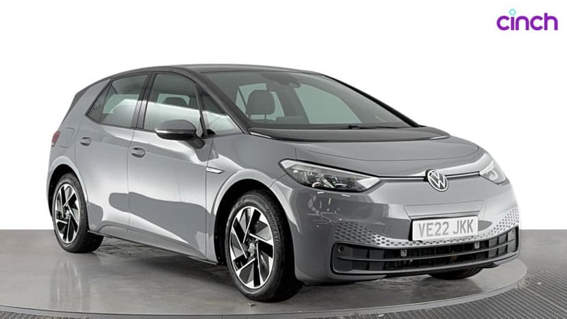 Volkswagen ID.3