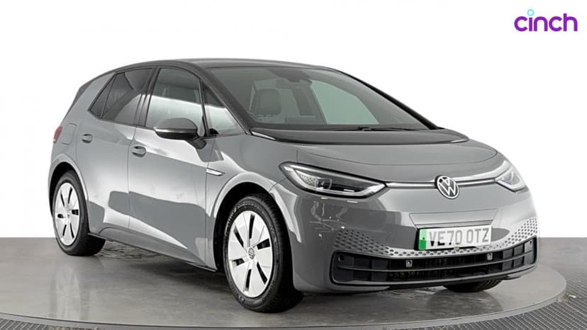 Volkswagen ID.3