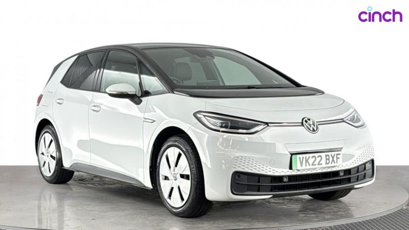 Volkswagen ID.3