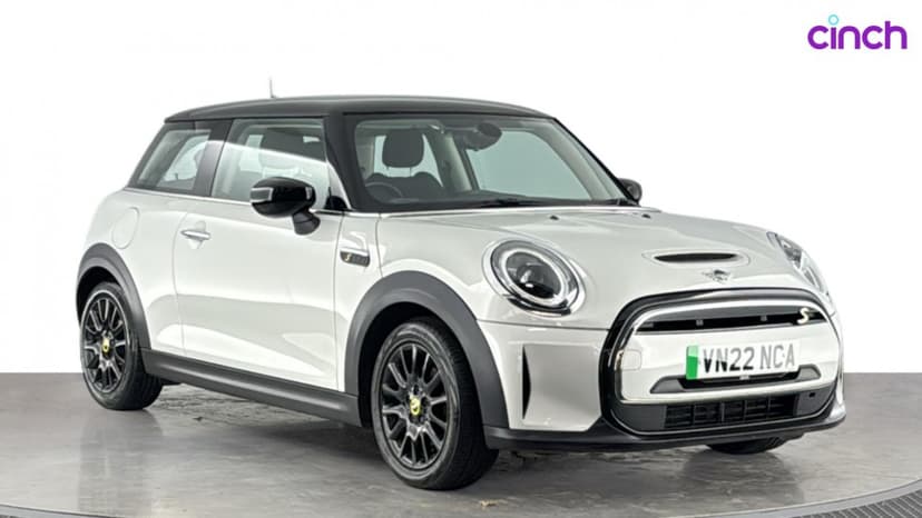 MINI Hatchback