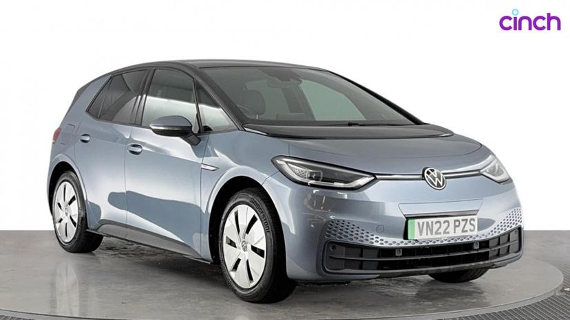 Volkswagen ID.3