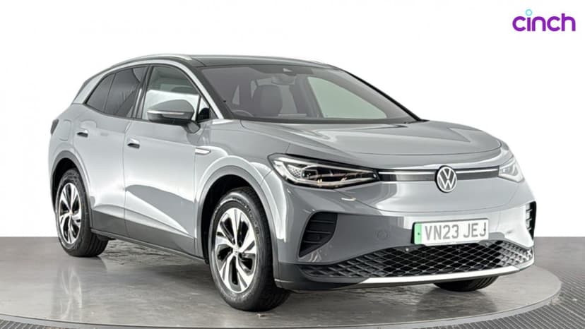 Volkswagen ID.4
