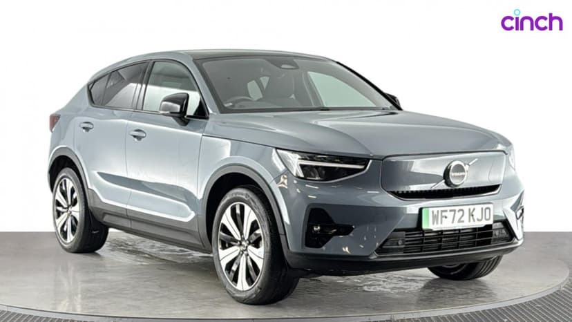 Volvo C40