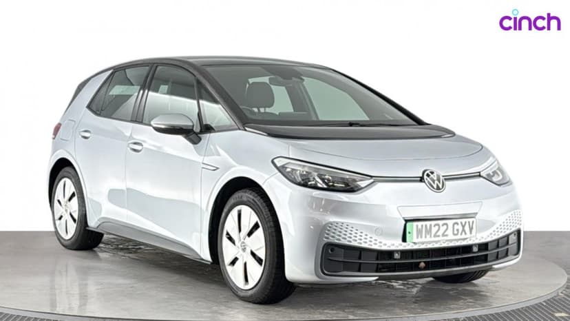 Volkswagen ID.3