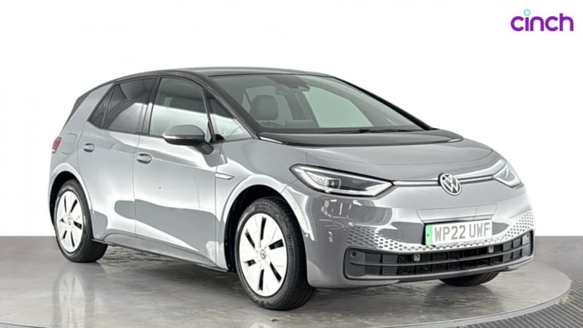 Volkswagen ID.3