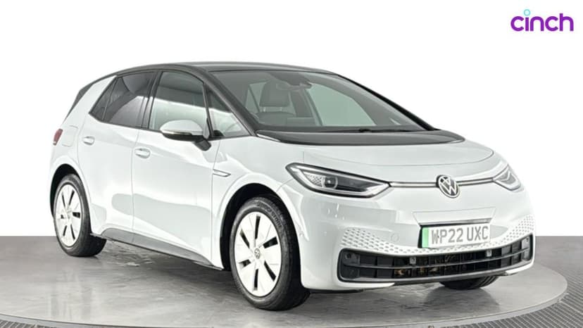 Volkswagen ID.3