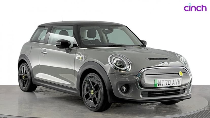 MINI Hatchback