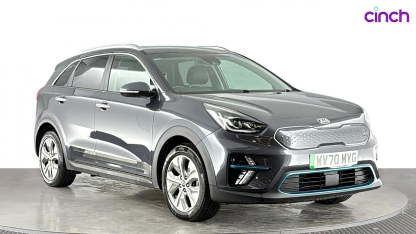 Kia e-Niro