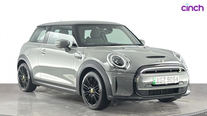 MINI Hatchback