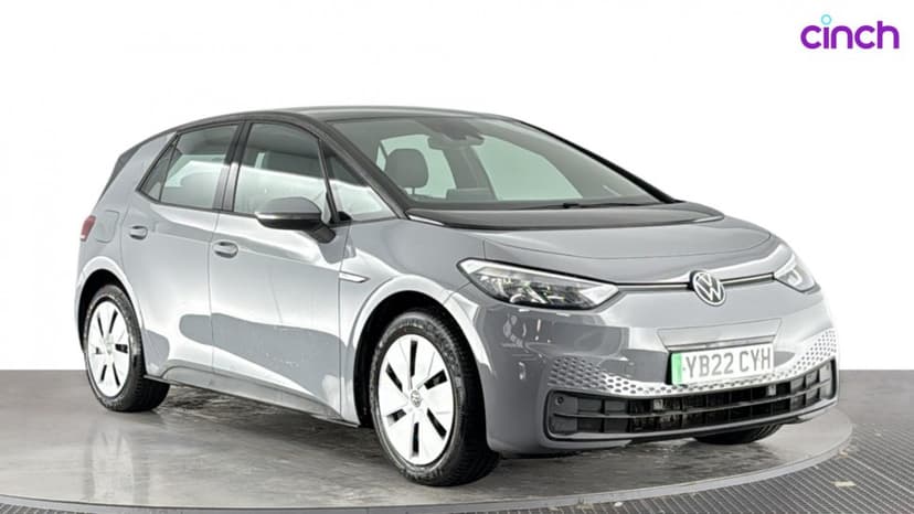 Volkswagen ID.3