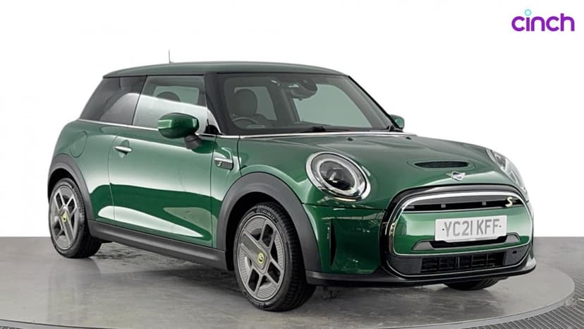 MINI Hatchback