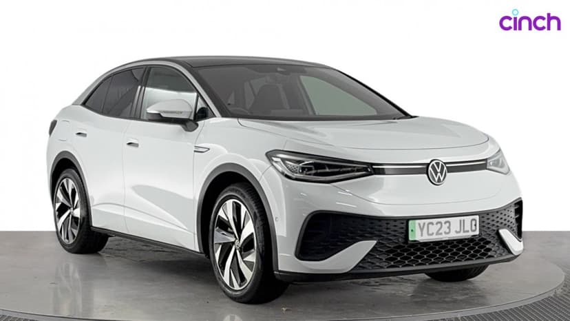 Volkswagen ID.5