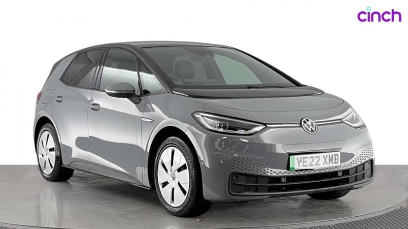 Volkswagen ID.3