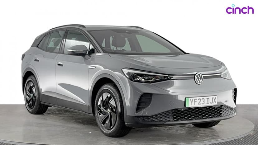 Volkswagen ID.4