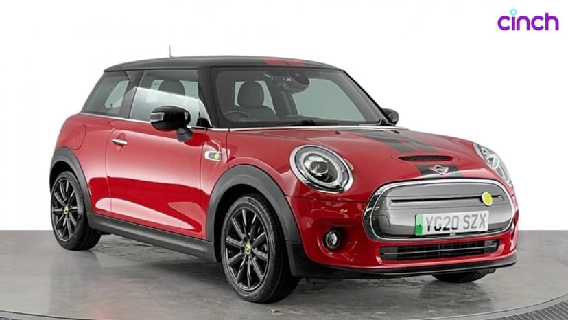 MINI Hatchback