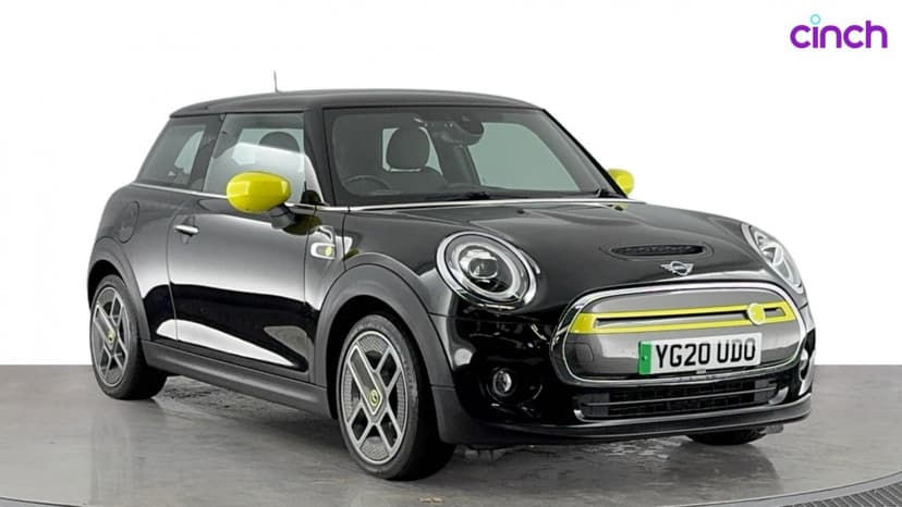 MINI Hatchback