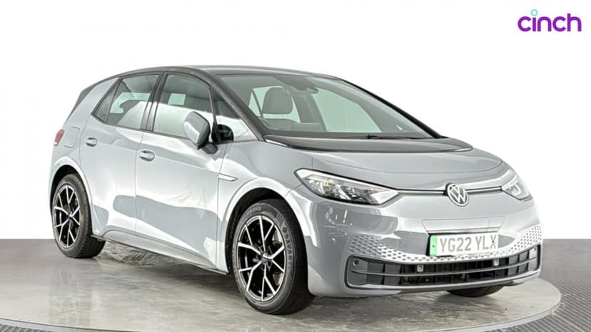 Volkswagen ID.3