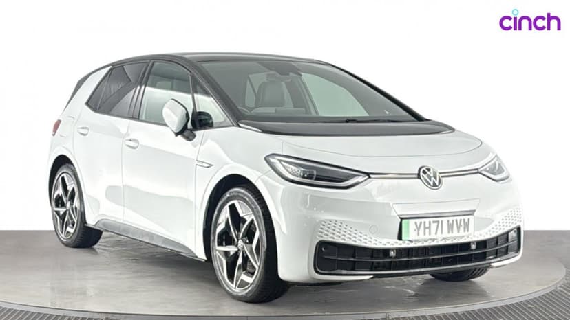 Volkswagen ID.3