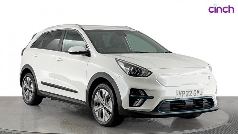Kia e-Niro