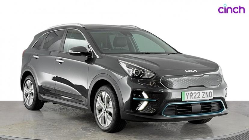 Kia e-Niro