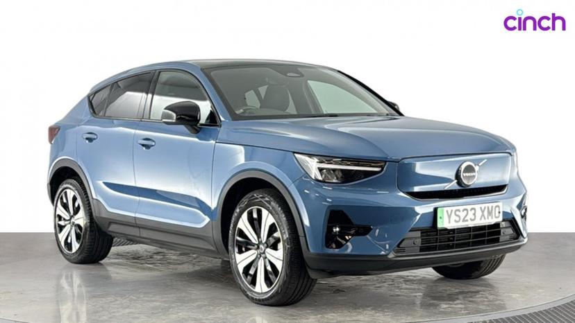 Volvo C40