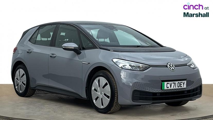 Volkswagen ID.3