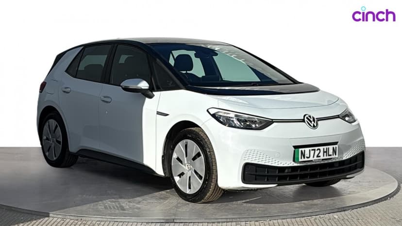 Volkswagen ID.3