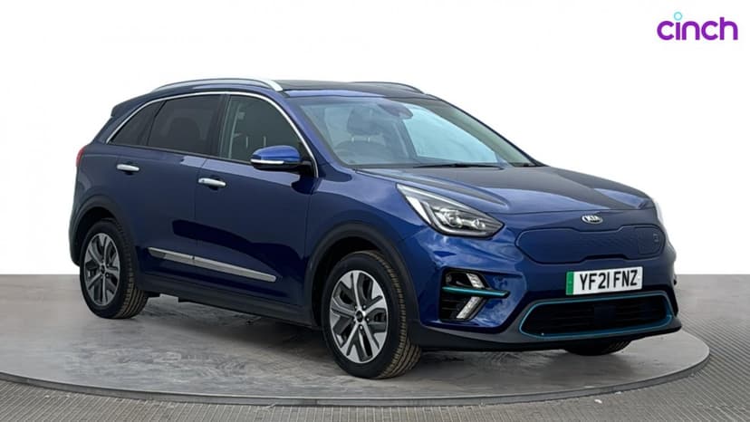 Kia e-Niro