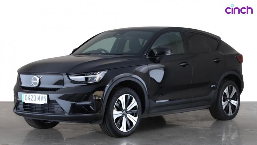 Volvo C40