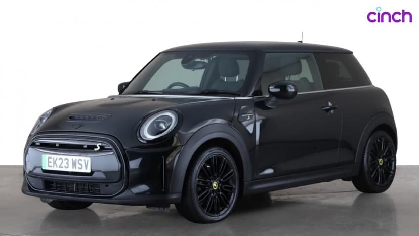 MINI Hatchback
