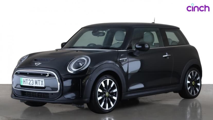 MINI Hatchback