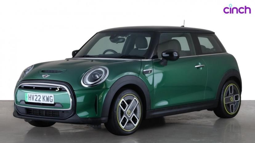 MINI Hatchback