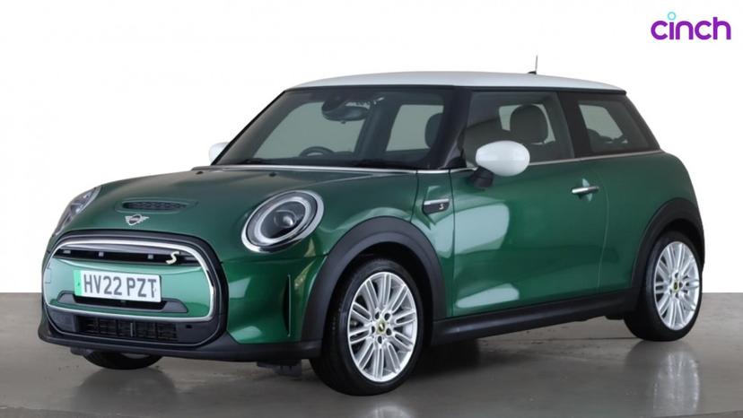 MINI Hatchback