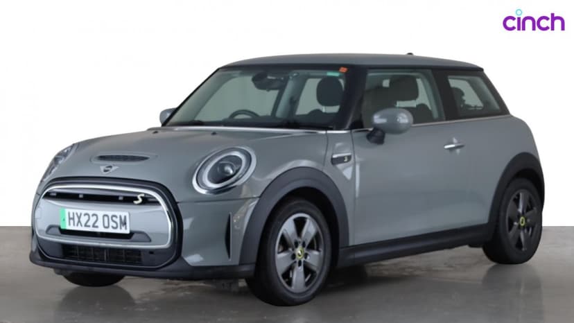 MINI Hatchback