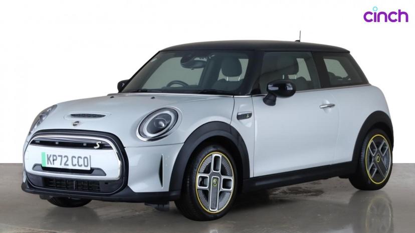 MINI Hatchback