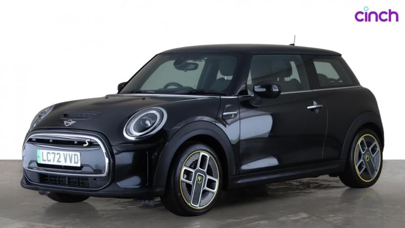 MINI Hatchback