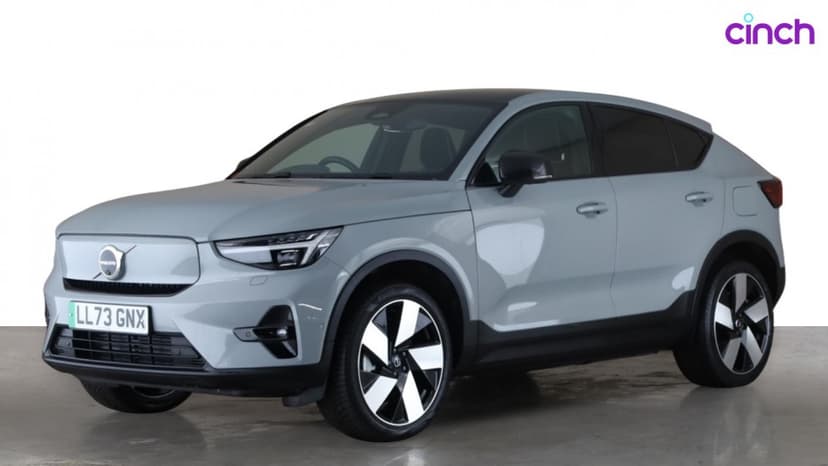 Volvo C40
