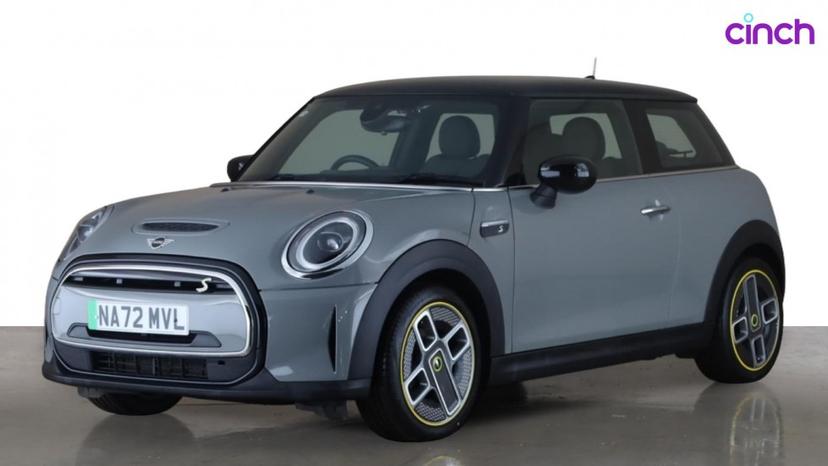 MINI Hatchback
