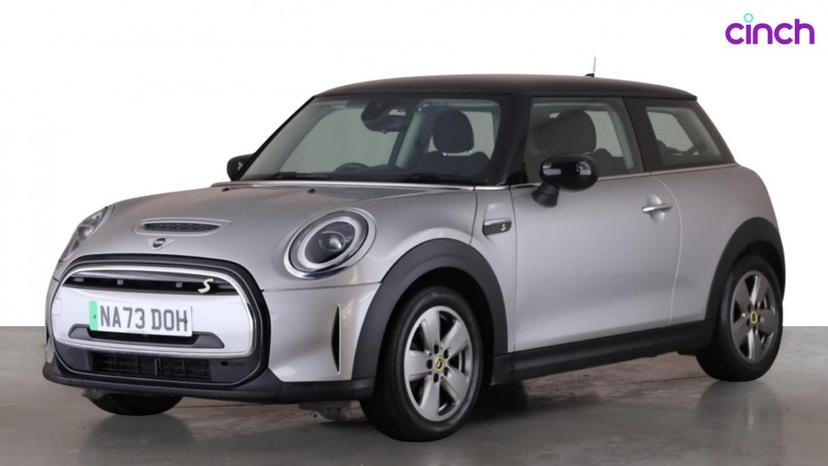 MINI Hatchback