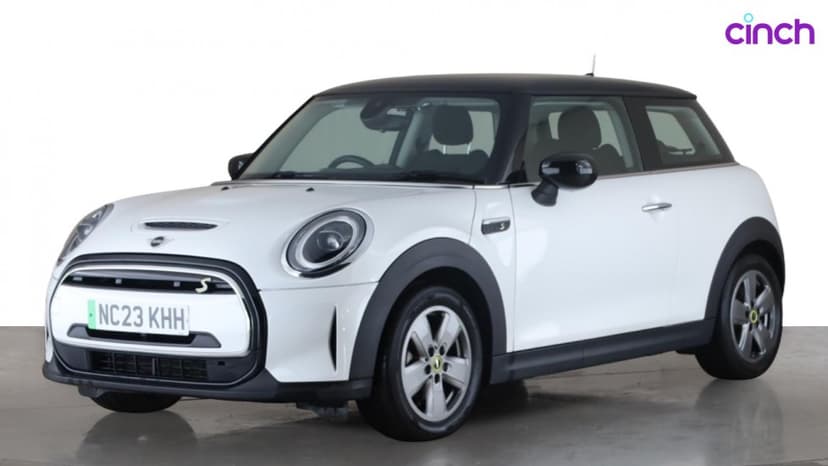 MINI Hatchback
