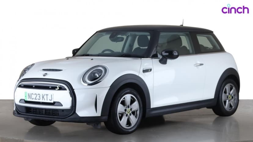 MINI Hatchback