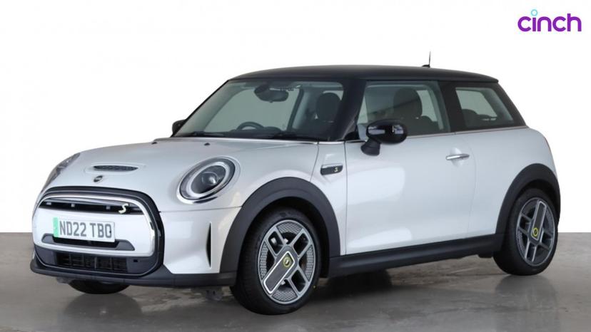 MINI Hatchback