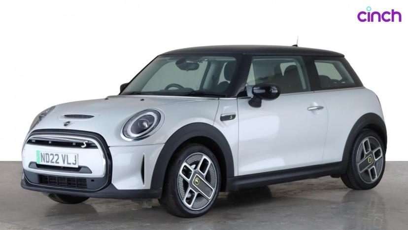 MINI Hatchback