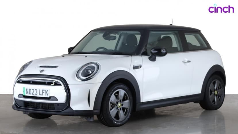 MINI Hatchback