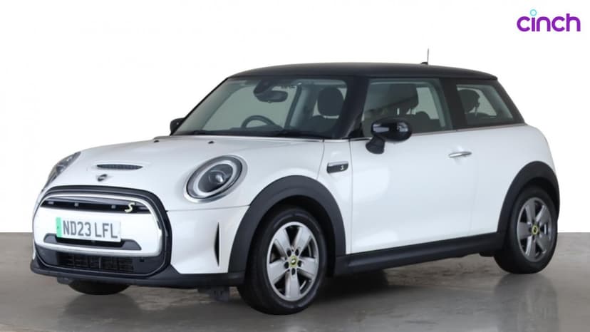 MINI Hatchback