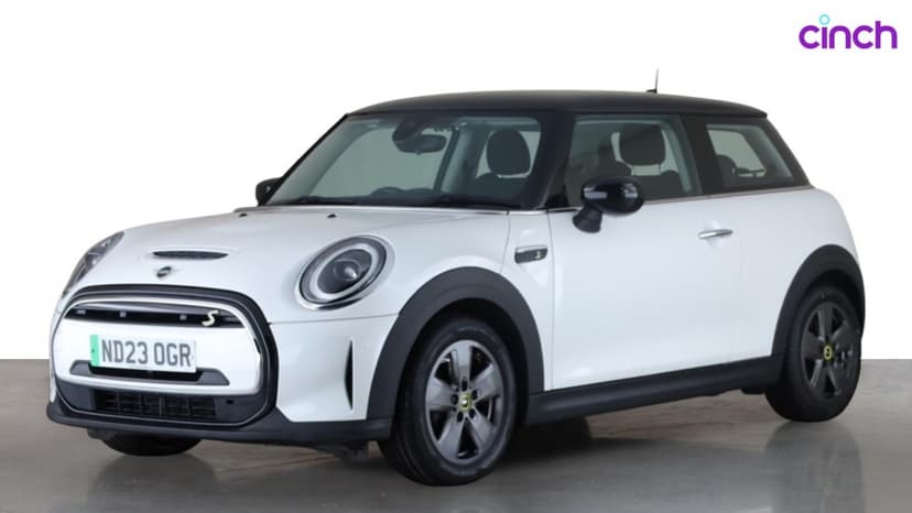 MINI Hatchback