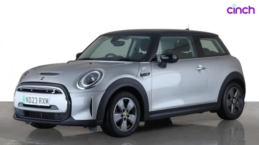 MINI Hatchback