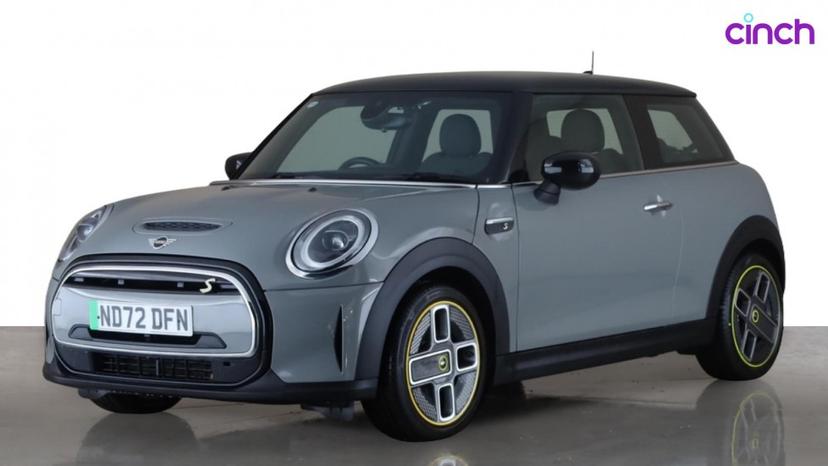 MINI Hatchback