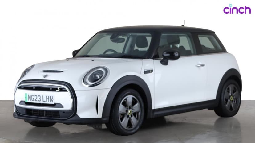 MINI Hatchback