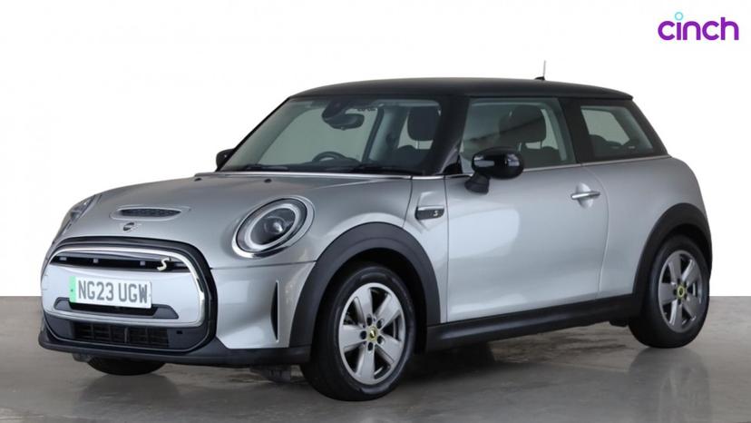 MINI Hatchback